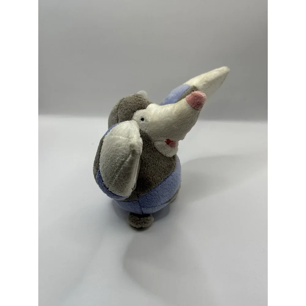 Drilbur Pokemon Jakks‎ Pacific 2011 Plush 5